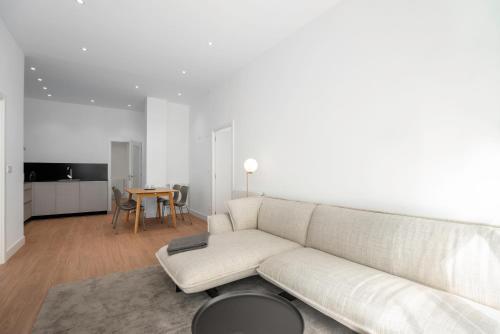 Apartamento Sansebastianforyou / Getaria II Aparment