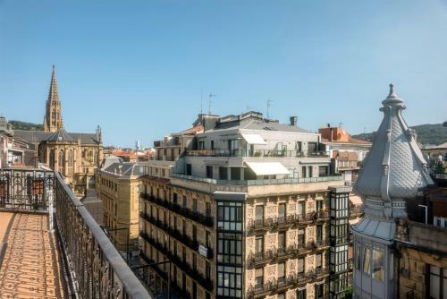 Apartamento Suite Terraza - Always Easy