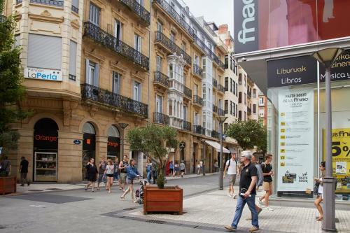 Apartamento Concha Bay 3 By Feelfree Rentals