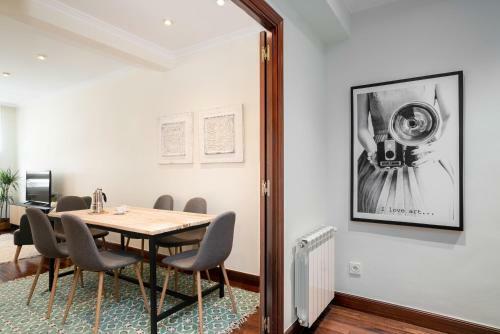 Apartamento Gros - Always Easy