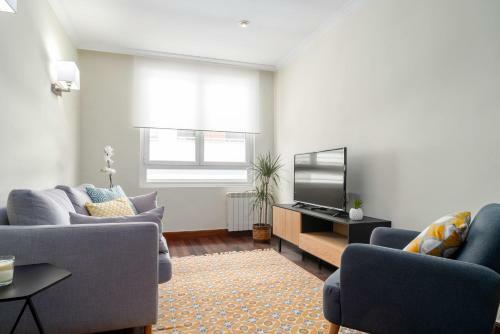 Apartamento Gros - Always Easy