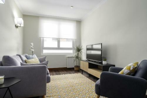 Apartamento Gros - Always Easy