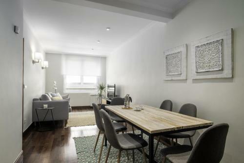 Apartamento Gros - Always Easy