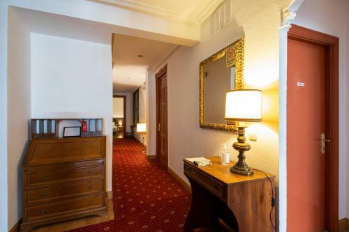 Hostal Kontxa Guesthouse