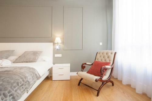 Apartamento Gerezi - Basque Stay