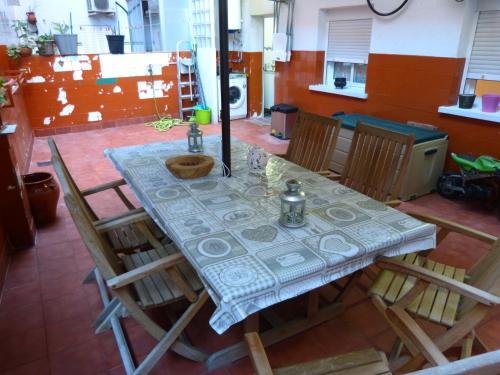 Apartamento Saray