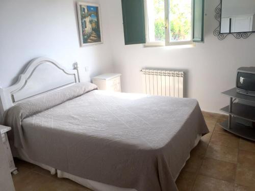 Holiday Home Carretera Del Faro