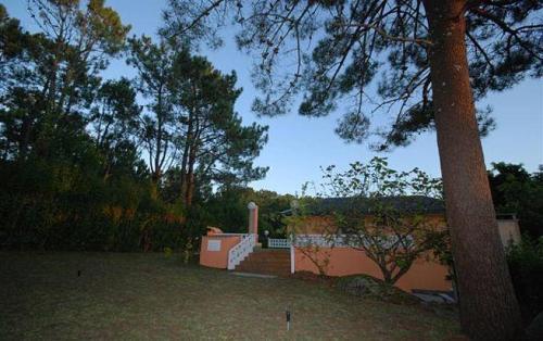 Holiday Home Lugar De Cacheiras