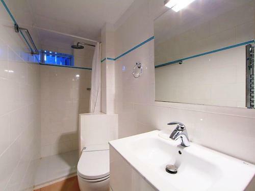 Apartment La Rosa (blaumar)