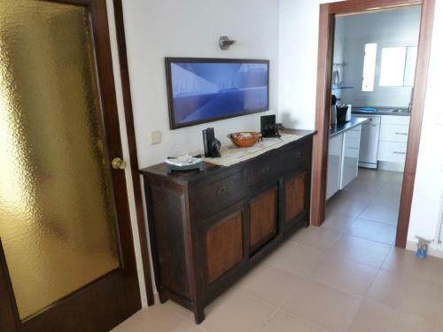 Apartment La Rosa (blaumar)