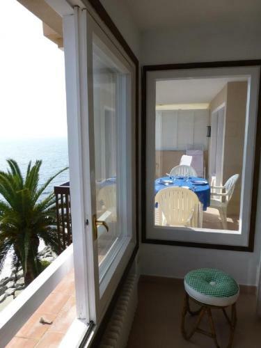 Apartment La Rosa (blaumar)