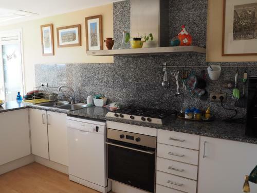 Apartamento Port Bal�s D�plex �tico