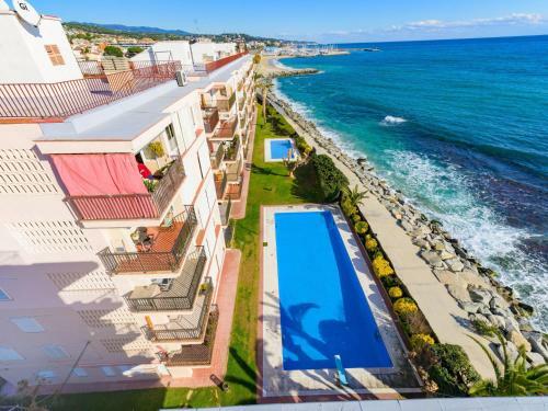 Apartment Blaumar