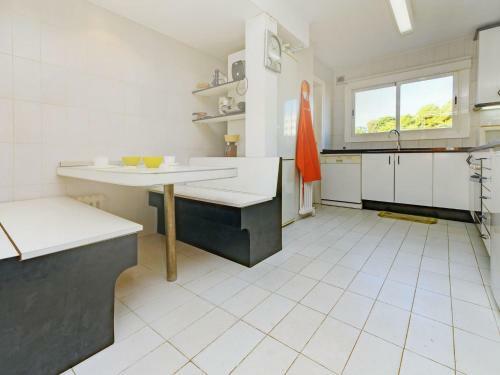 Apartment Blaumar