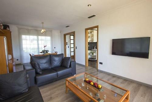 Sant Antoni De Calonge Villa Sleeps 8 Pool Wifi