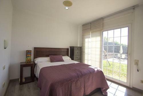 Sant Antoni De Calonge Villa Sleeps 8 Pool Wifi