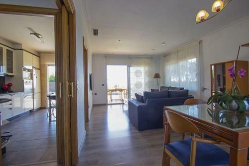 Sant Antoni De Calonge Villa Sleeps 8 Pool Wifi