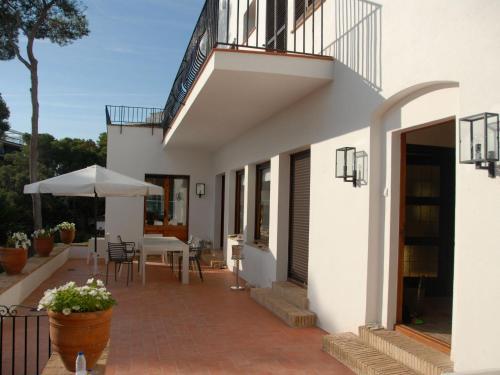 Holiday Home Casa Ibicenca