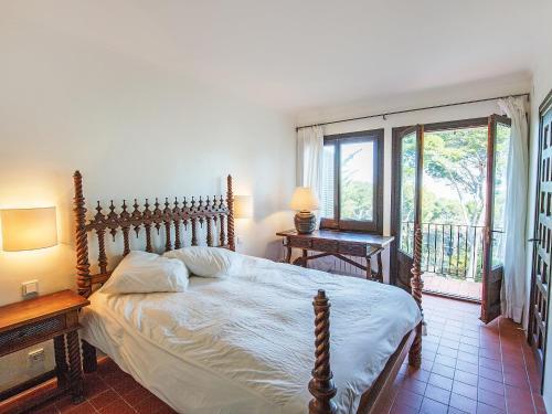 Holiday Home Casa Ibicenca