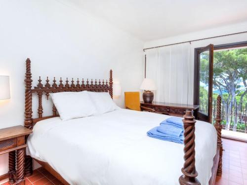 Holiday Home Casa Ibicenca