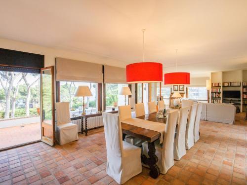 Holiday Home Casa Ibicenca