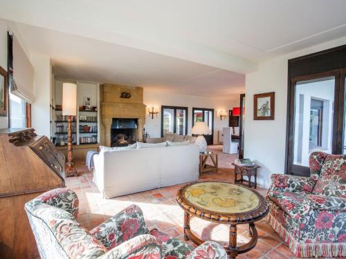 Holiday Home Casa Ibicenca