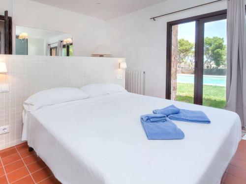 Holiday Home Casa Ibicenca