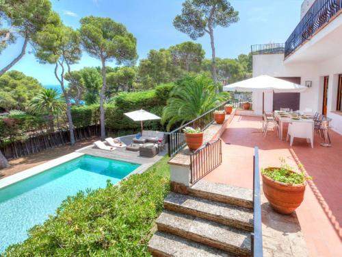 Holiday Home Casa Ibicenca