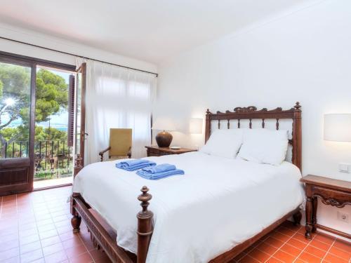 Holiday Home Casa Ibicenca