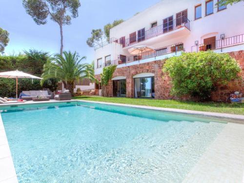Holiday Home Casa Ibicenca