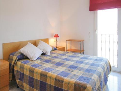 Two-bedroom Apartment In Sant Antoni De Calonge