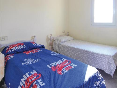 Two-bedroom Apartment In Sant Antoni De Calonge
