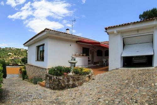 Sant Antoni De Calonge Villa Sleeps 7 Pool Air Con