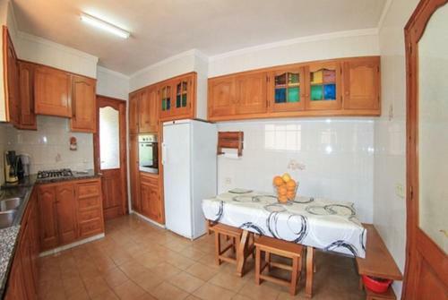 Sant Antoni De Calonge Villa Sleeps 7 Pool Air Con