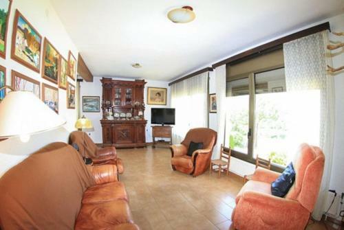 Sant Antoni De Calonge Villa Sleeps 7 Pool Air Con