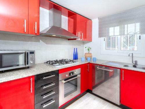 Holiday Home Marisol
