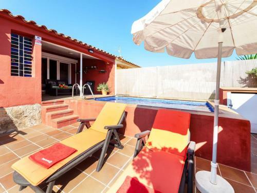 Holiday Home Marisol
