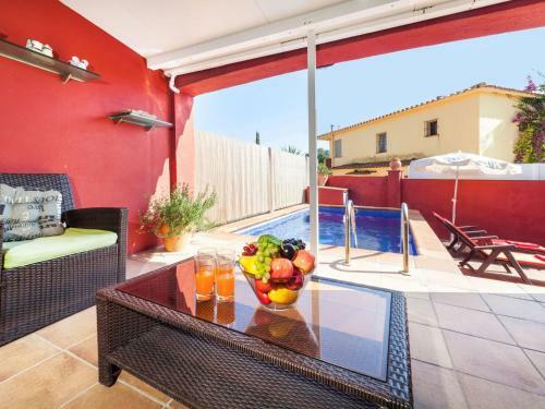 Holiday Home Marisol