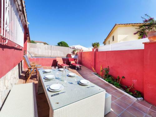Holiday Home Marisol