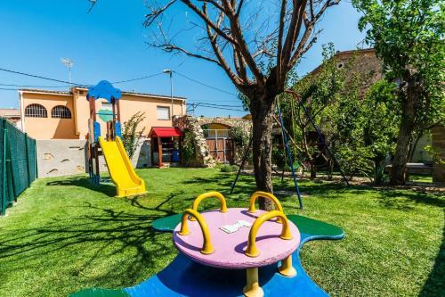 Sant Antoni De Calonge Villa Sleeps 7 Pool Air Con