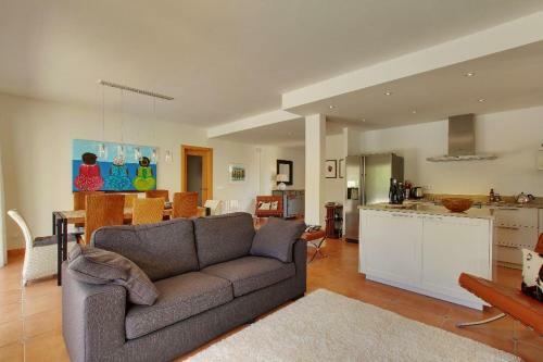 Sant Antoni De Calonge Villa Sleeps 10 Pool Wifi