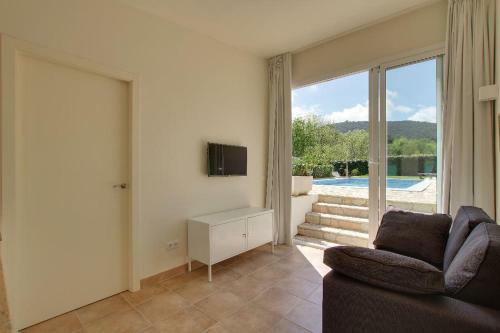 Sant Antoni De Calonge Villa Sleeps 10 Pool Wifi