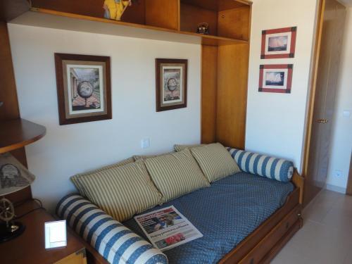 Apartamento Jventura