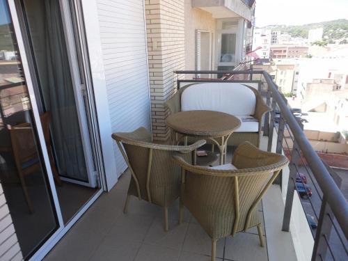 Apartamento Jventura
