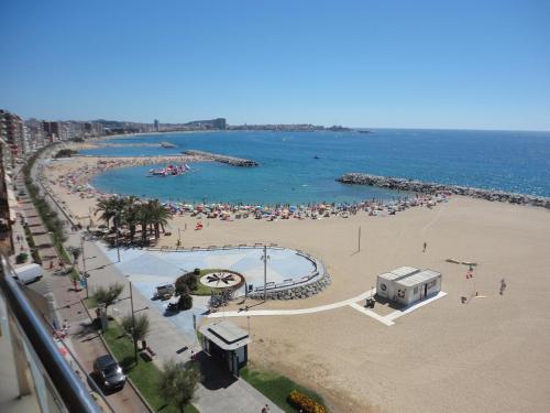 Apartamento Jventura