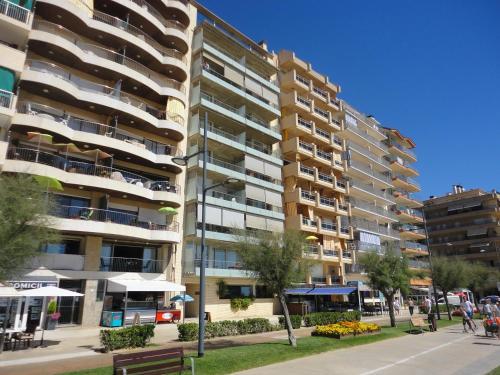 Apartamento Jventura
