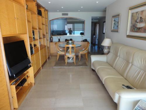 Apartamento Jventura