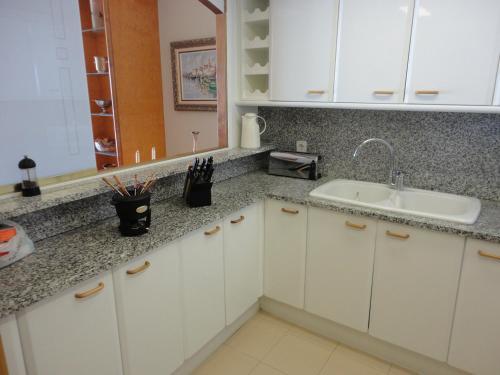 Apartamento Jventura