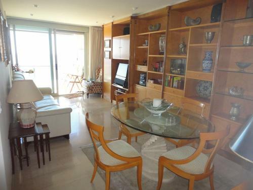 Apartamento Jventura