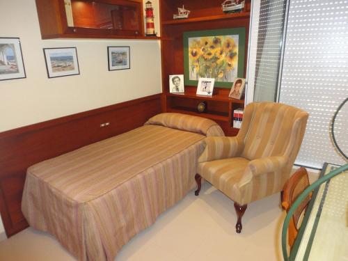 Apartamento Jventura